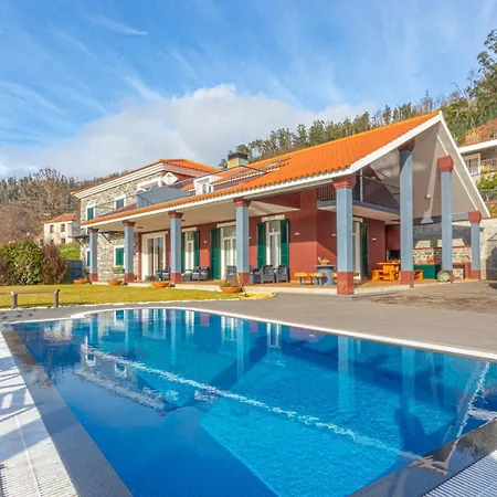 Casa Caminho Verde Bauernhof *