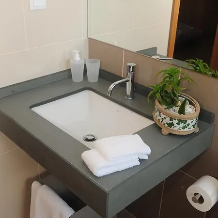 Casa Caminho Verde Arco da Calheta (Madeira)
