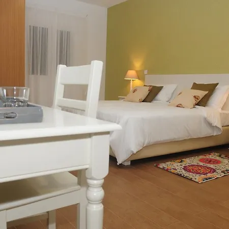 Casa Caminho Verde