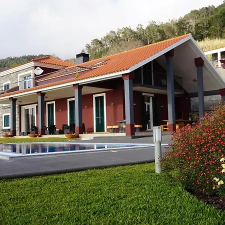 Casa Caminho Verde Arco da Calheta (Madeira)