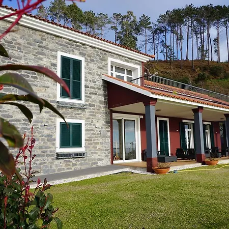 Casa Caminho Verde