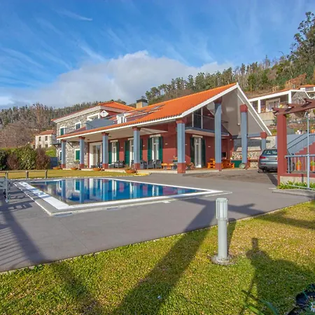 Casa Caminho Verde Farm stay *