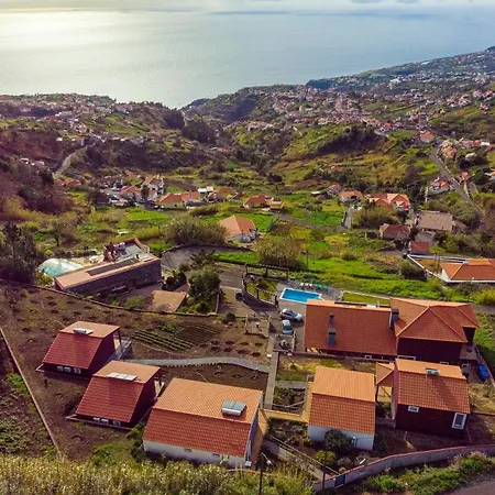Casa Caminho Verde Farm stay *