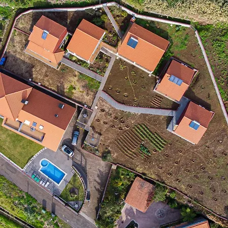 Farm stay Casa Caminho Verde