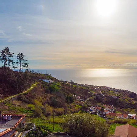 Farm stay Casa Caminho Verde