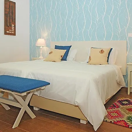 Casa Caminho Verde Farm stay