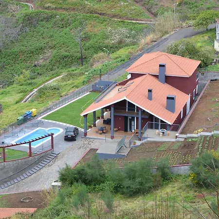 Casa Caminho Verde