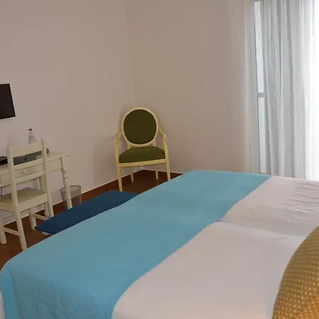 Casa Caminho Verde Farm stay