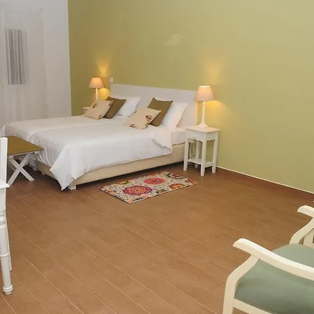 Farm stay Casa Caminho Verde *