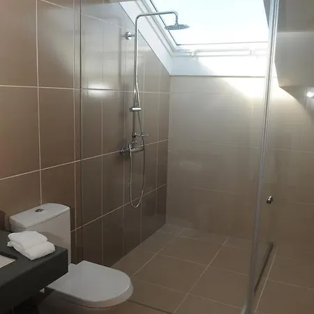 Farm stay Casa Caminho Verde *