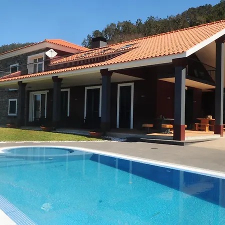 Casa Caminho Verde Farm stay
