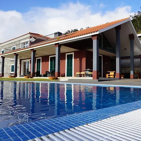 Farm stay Casa Caminho Verde *