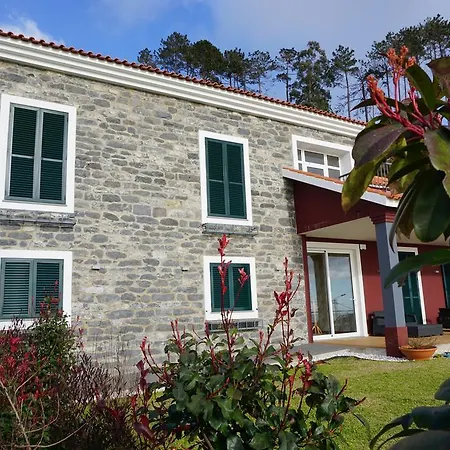 Farm stay Casa Caminho Verde Arco da Calheta (Madeira)